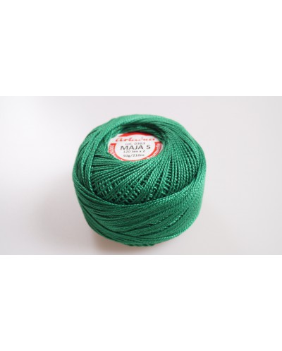Kordonek Maja 5 0363 Zielony