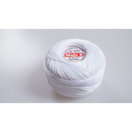 kordonek-maja-8-0400-bialy