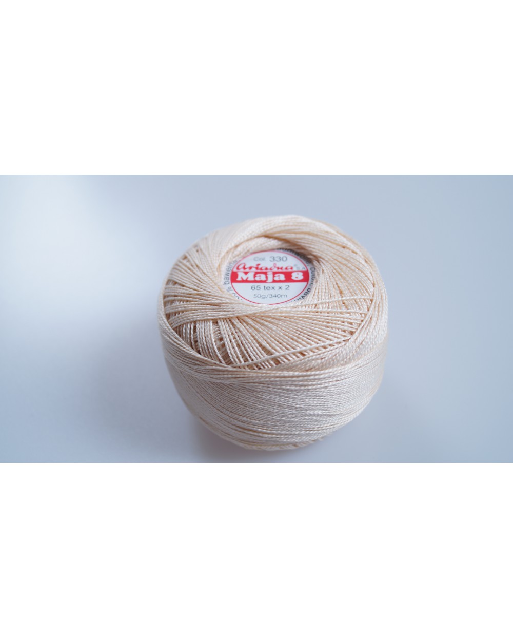 kordonek-maja-8-0330-ecru-