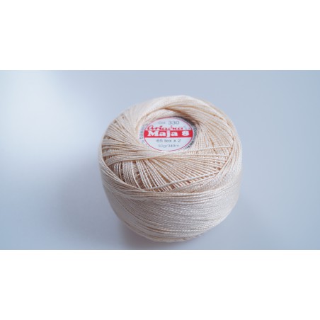 kordonek-maja-8-0330-ecru-