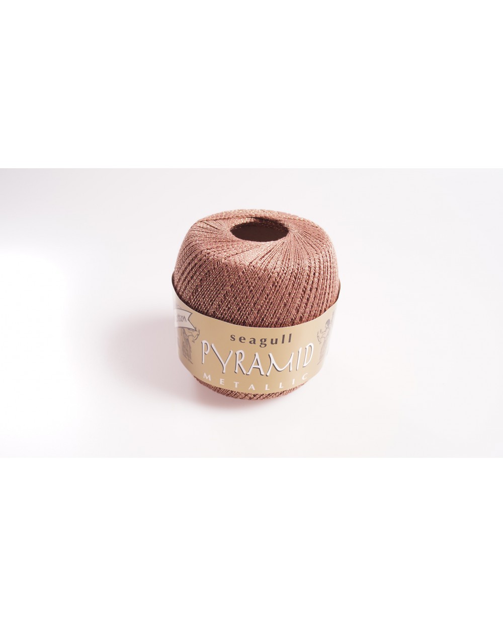 kordonek-pyramid-premium-metalizowana