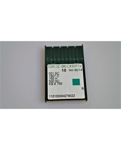 IGŁY 501SC