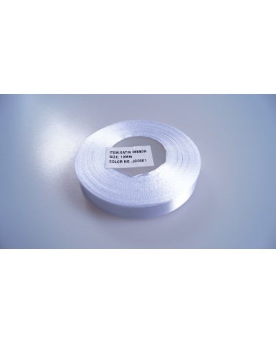 Tasiemka satynowa 12mm JD3001