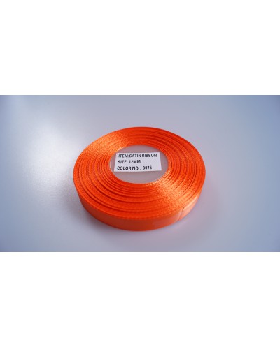 Tasiemka satynowa 12mm JD3075