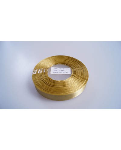 Tasiemka satynowa 12mm JD3185