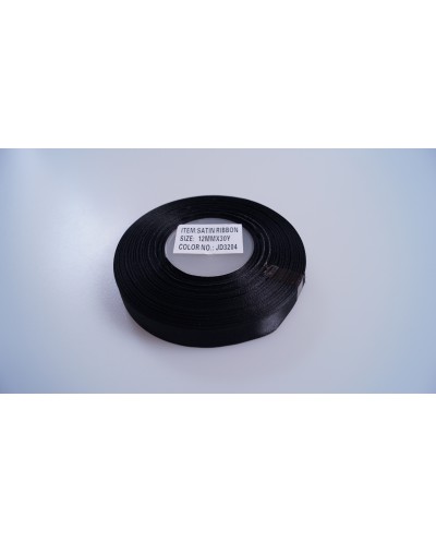 Tasiemka satynowa 12mm JD3204
