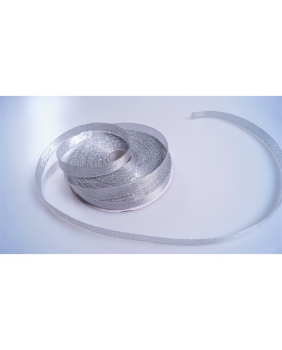 Tasiemka brokatowa 12mm...