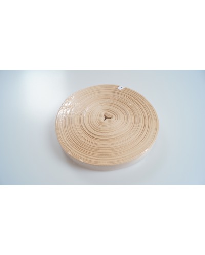 Taśma bawełniana jodełka 20mm.