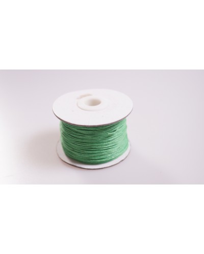 Sznureczek woskowany 1,2 mm