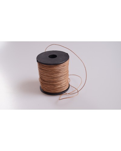 Sznureczek woskowany 1,2 mm