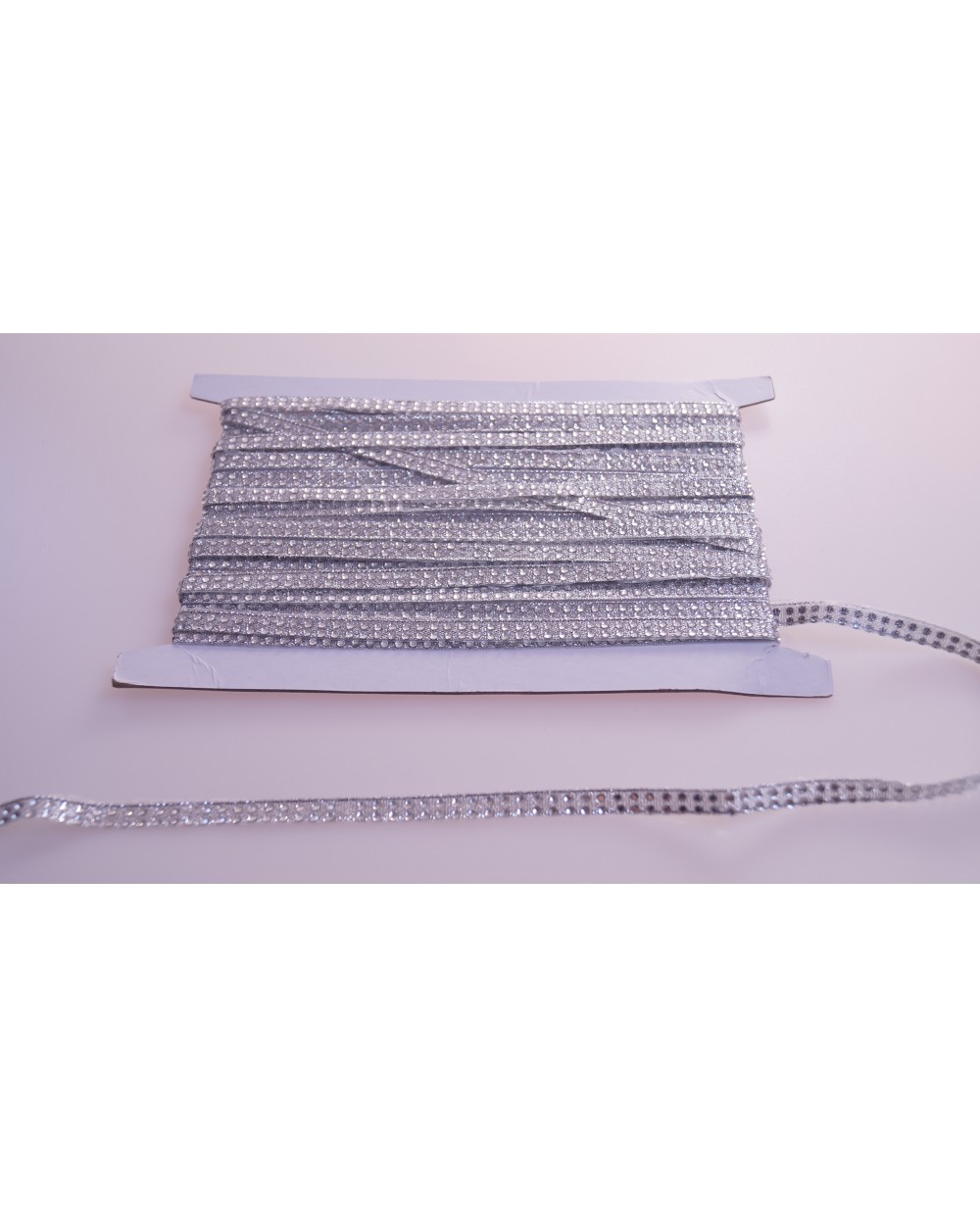 tasiemka-termo-td-06-srebrna