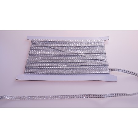 tasiemka-termo-td-06-srebrna