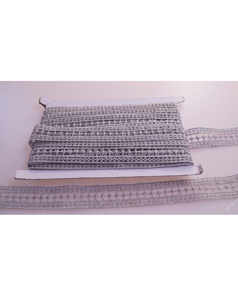tasiemka-gipiurowa-lureks-tkg-001-srebrna