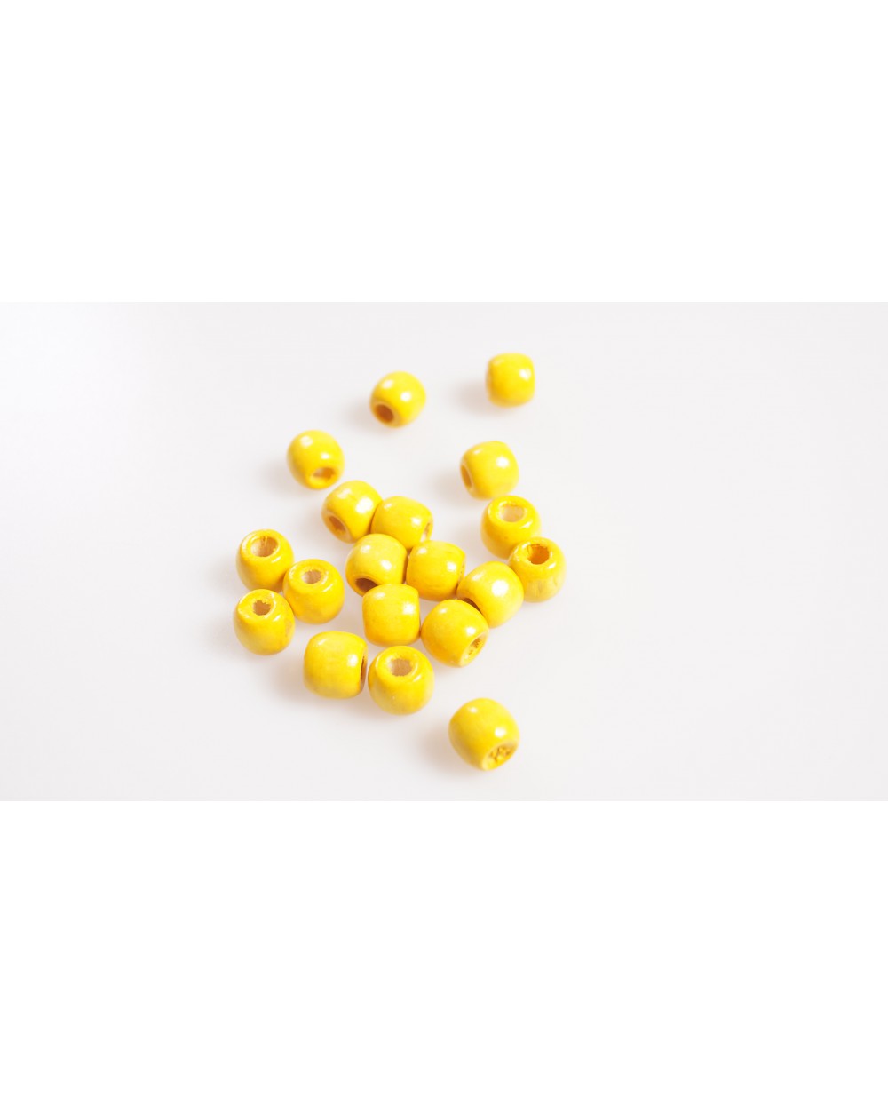 koraliki-drewniane-12-mm-zolte