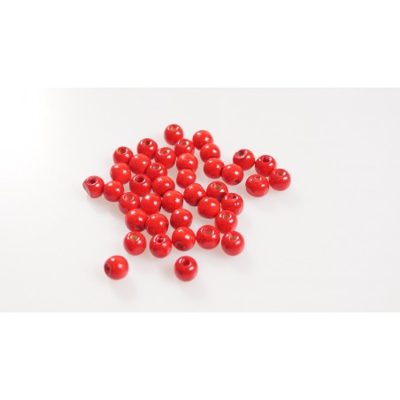 koraliki-drewniane-10-mm-czerwony