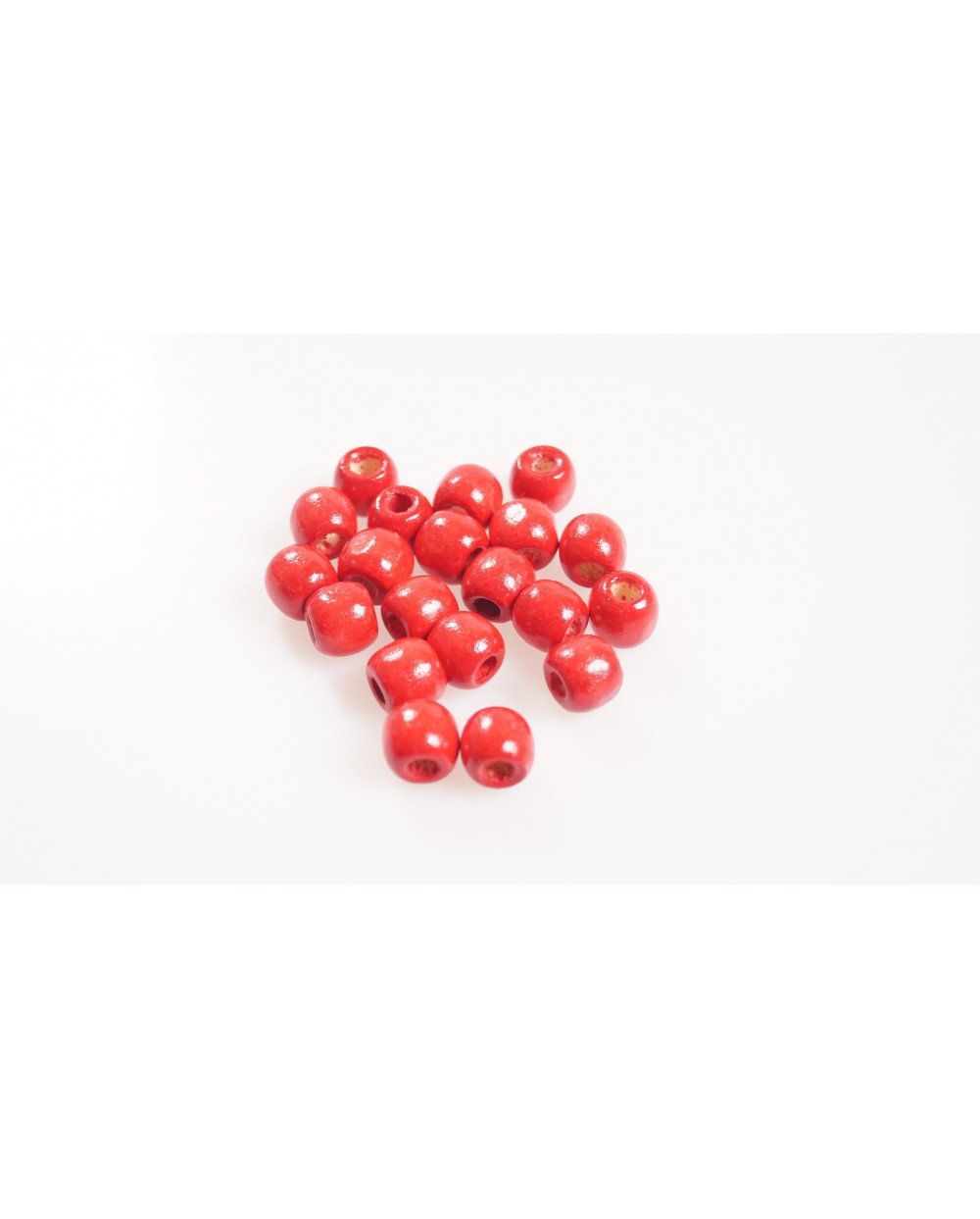koraliki-drewniane-12-mm-czerwony
