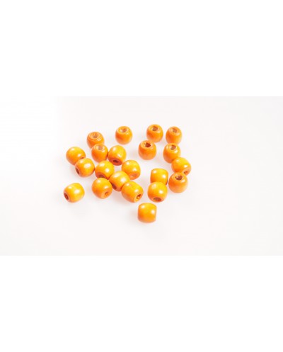 Koraliki Drewniane 12 mm...