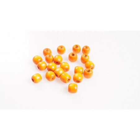 koraliki-drewniane-12-mm-pomarancz