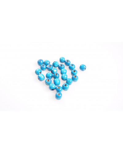 Koraliki Drewniane 10 mm...