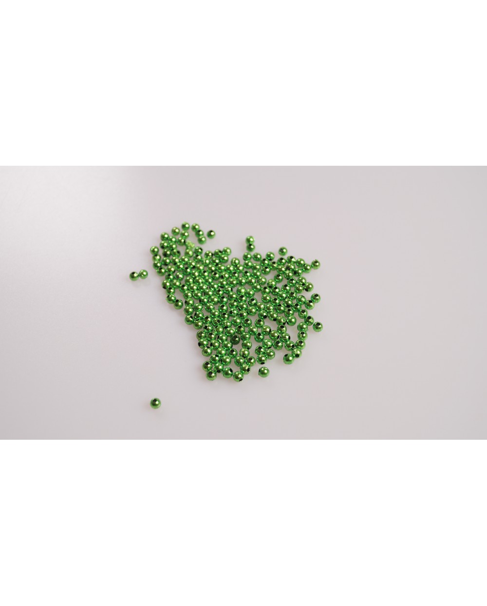 koraliki-akrylowe-4mm-zielone