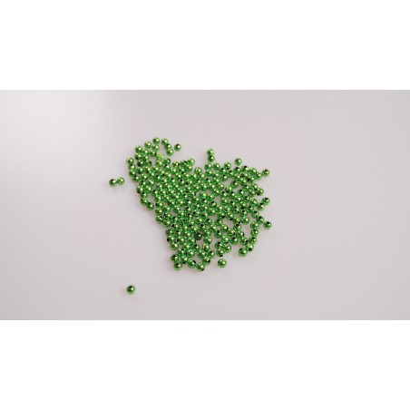 koraliki-akrylowe-4mm-zielone
