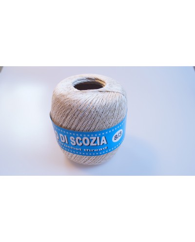 Filo di scozia 8/3...