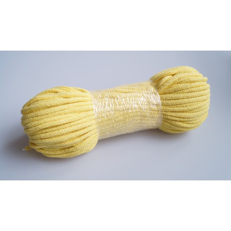 sznurek-bawelniany-5mm-w-kolorze-zoltym