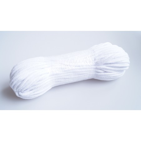 sznurek-bawelniany-5mm-w-kolorze-zoltym