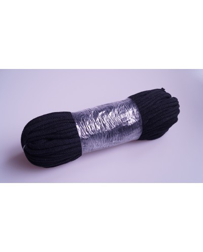 Sznurek Bawełniany 5mm w...