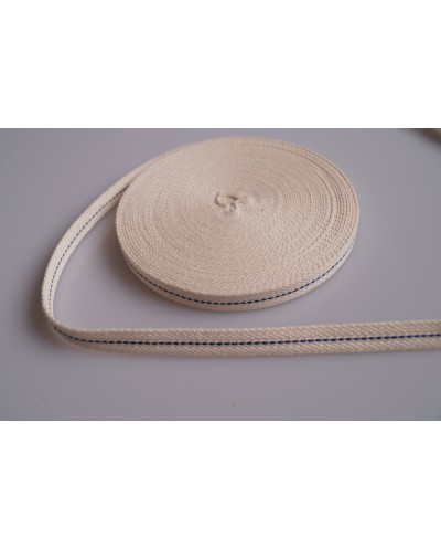 Taśma knot bawełniana 10mm