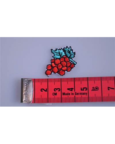 Emblematy termo przylepne