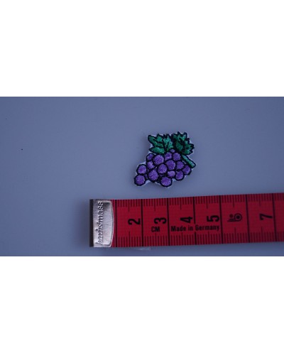 Emblematy termo przylepne