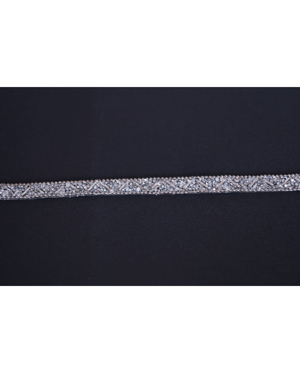 tasma-termo-z-krysztalkami-td-213-10mm-srebrna