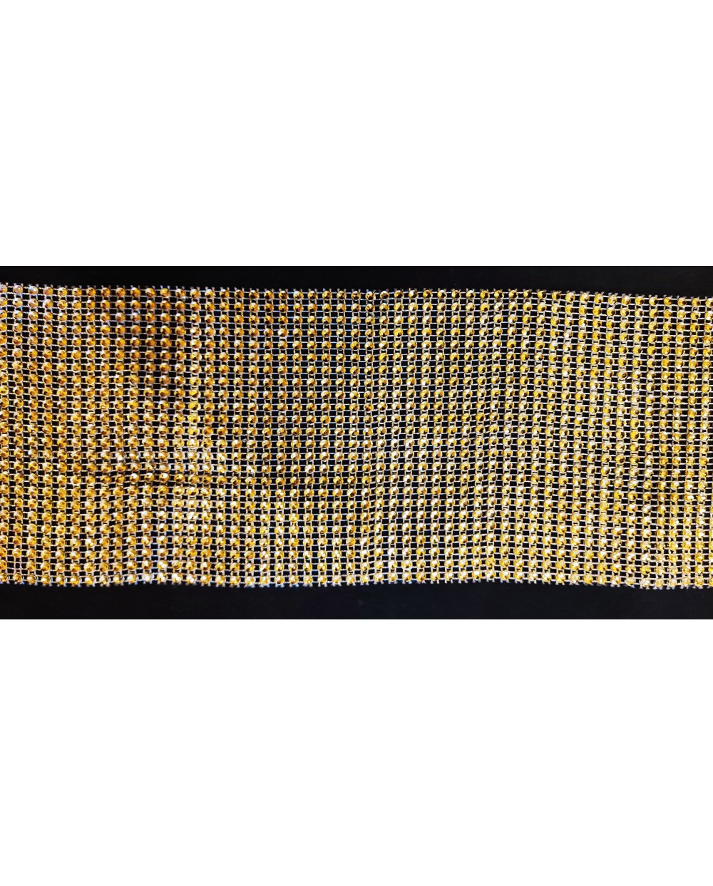 tasma-z-cyrkonami-zlota-12-cm