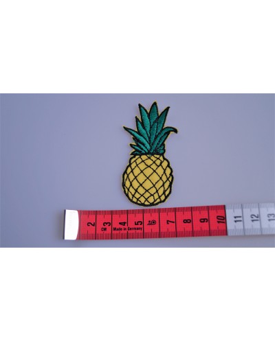 Emblematy termo przylepne