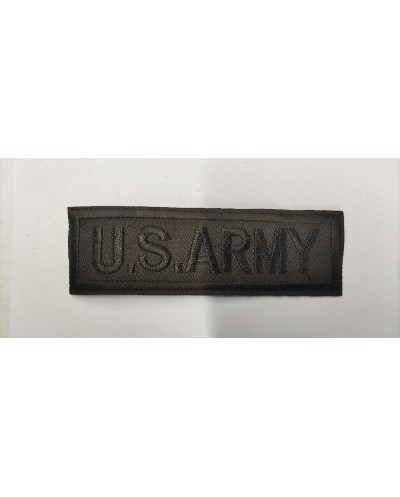 Naszywka US Army