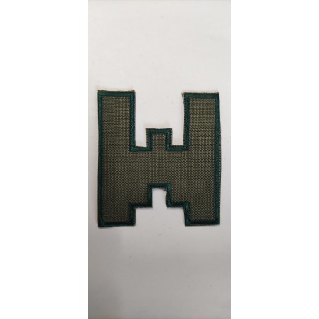 naszywka