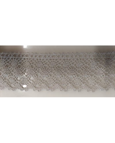 Koronka bawełniana 65mm