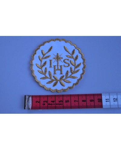 Emblematy termo przylepne