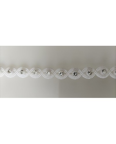 Tasiemka perłowa T-28