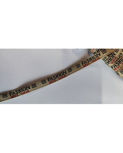 Taśma żakardowa Fashion JT008