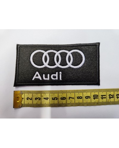 Aplikacja Audi