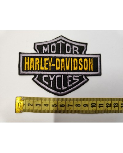 Emblemat Harley-Davidson