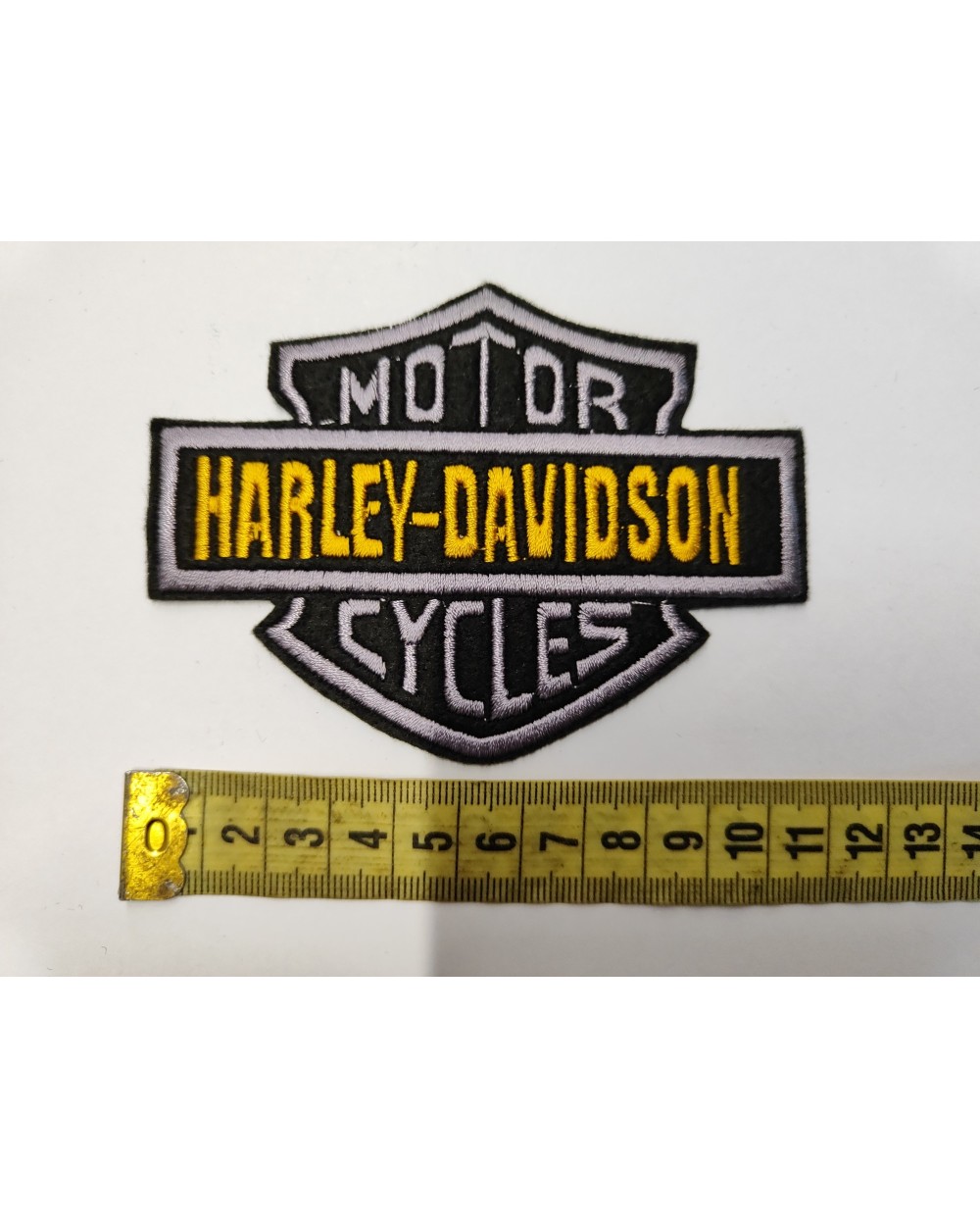 emblemat-harley-davidson