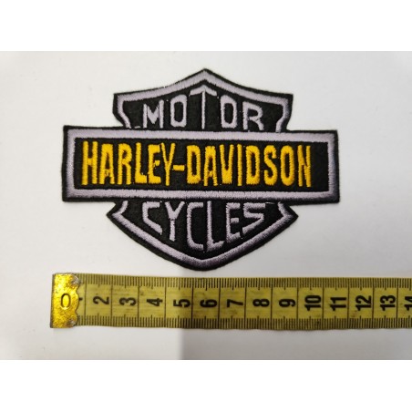emblemat-harley-davidson