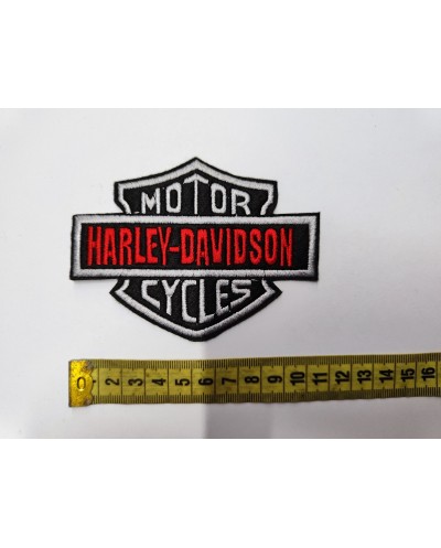 emblemat-harley-davidson