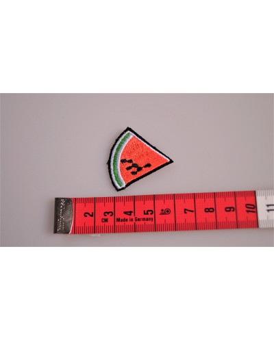 Emblematy termo przylepne