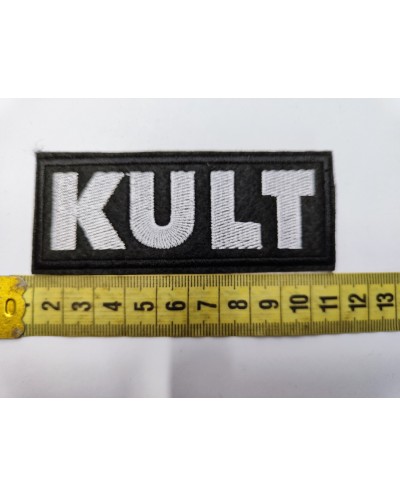 Emblemat Kult