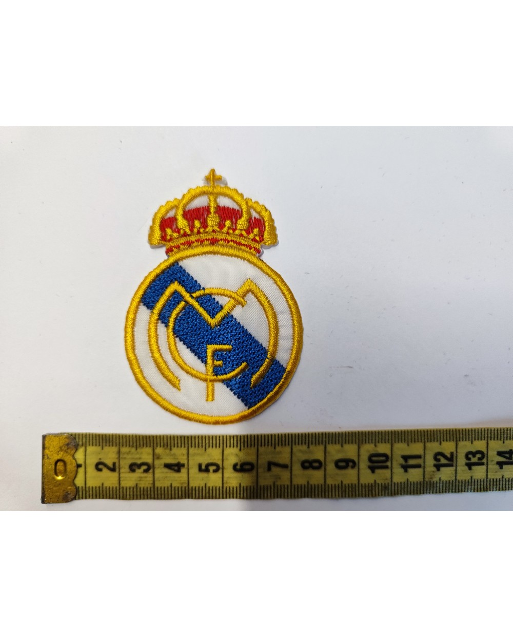 emblemat-real-madryt