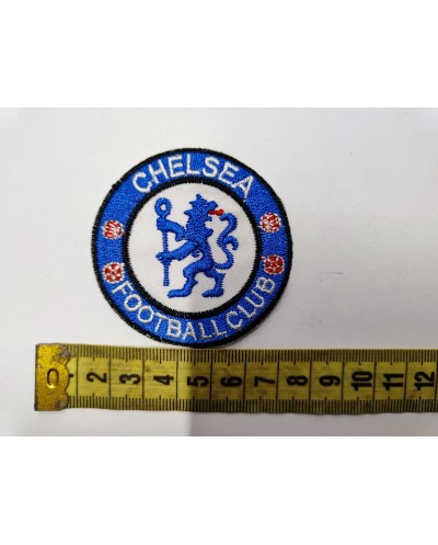 Emblemat Chelsea